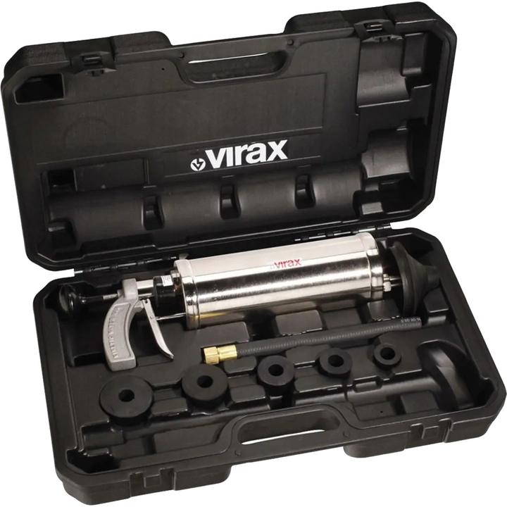 Actual product image Virax Rohrreinigungspistole