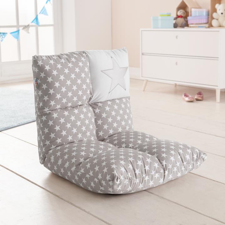 Actual product image Howa 2 in 1 child chair + child couch (Child armchair)