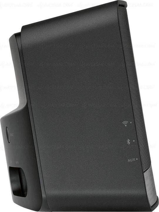 Produktbild Pioneer Mrx-3 (Bluetooth, WLAN)
