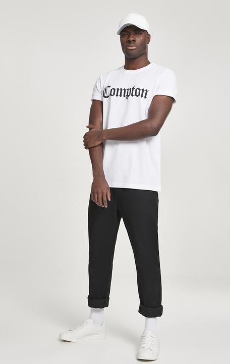 Actual product image Mister Tee Compton Tee (S)