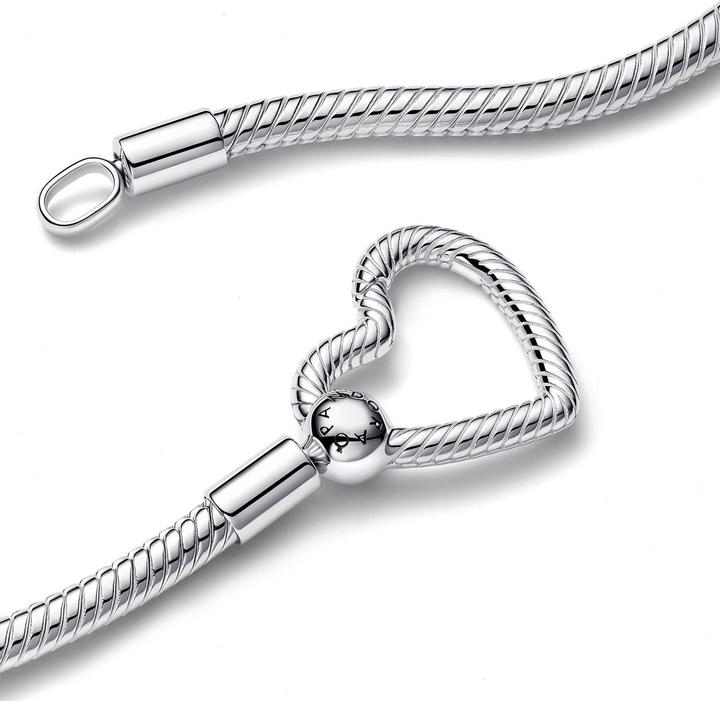 Immagine prodotto Pandora Momenti (Argento 925, 45 cm)