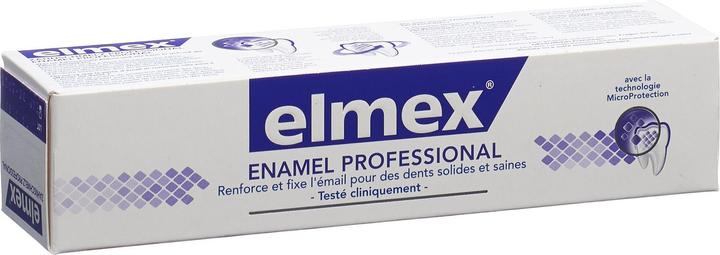 Elmex Zahnschmelz Professional (75 ml)