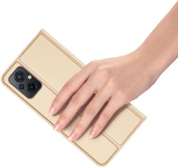 Image du produit Dux Ducis Couverture de livre Skin Pro Series (Xiaomi Poco M5)