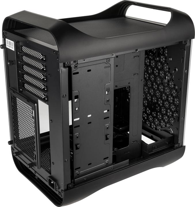 Produktbild BitFenix Prodigy M 2022 (mATX, Mini-ITX)