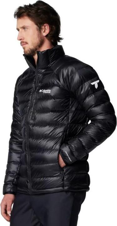 Produktbild Columbia Arctic Crest Down Jacket (L)