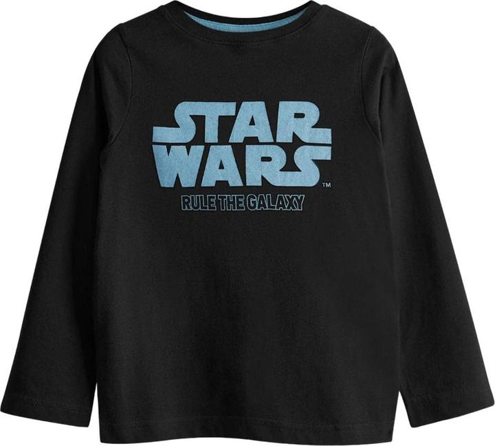 Produktbild Star Wars Rule The Galaxy Schlafanzug mit langer Hose (128)