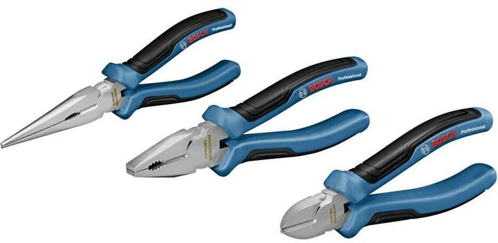 Produktbild Bosch Professional Akku-Werkzeugset GSR 12 V-15 (Akkubetrieb)