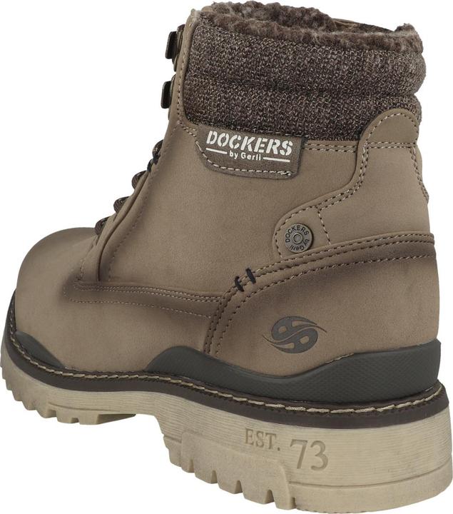 Produktbild Dockers by Gerli 47LY101 - 42600 (45)