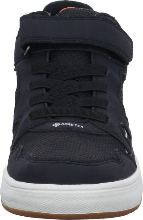 Actual product image Vado DAN MID ELASTIC GTX boots (36)