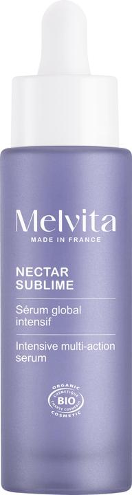 Melvita Nectar Sublime Globales Intensivserum (30 ml)