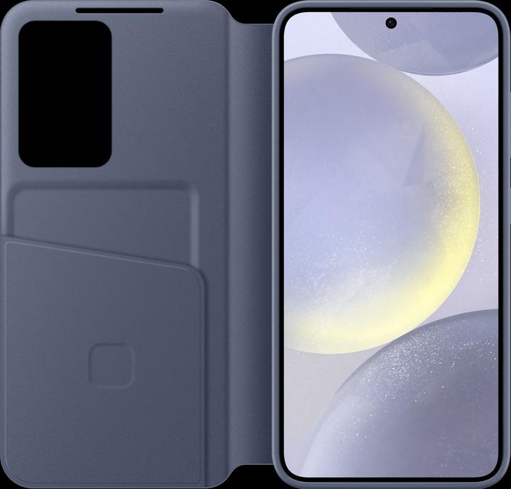 Actual product image Samsung Smart View Wallet Case (Samsung Galaxy S24)
