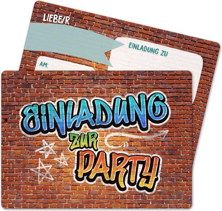 Greeting cards + Writing paper