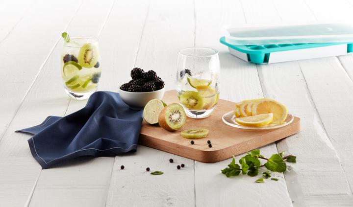 Actual product image Lékué Ice Cubes