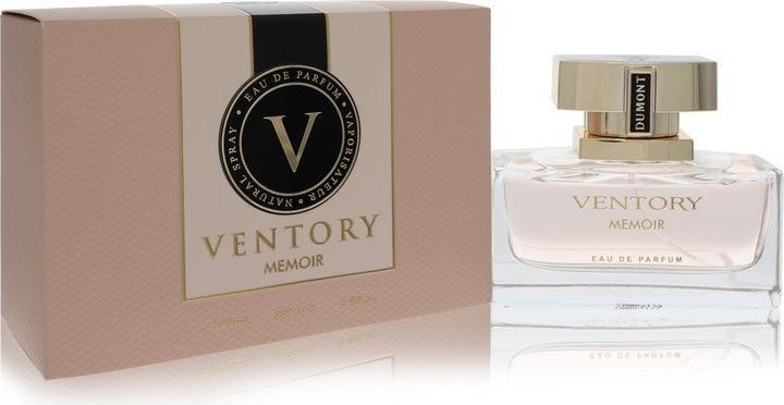 Dumont Paris Dumont Ventory Memoir (Eau de Parfum, 100 ml)