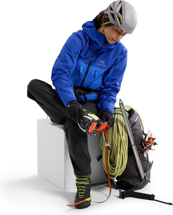 Actual product image Arc'teryx Alpha (XS)