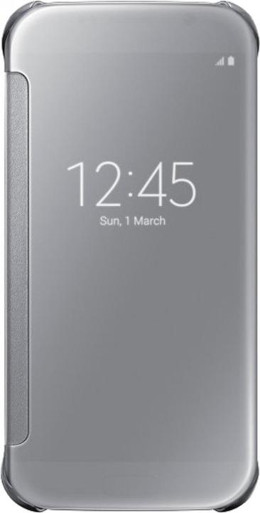 Produktbild PhoneLook Hülle Clear View Cover (Samsung Galaxy S24)