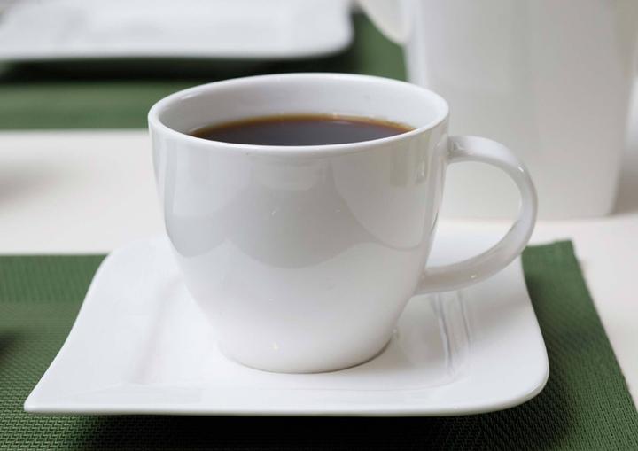 Produktbild Ritzenhoff & Breker Melodie Kaffeeuntertassen (6 x)