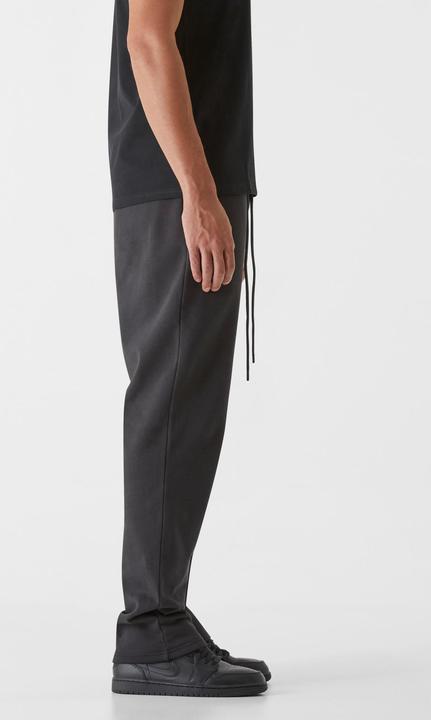 Actual product image 9N1M Sense Sense Essential Straight Pants - 159567 (S)