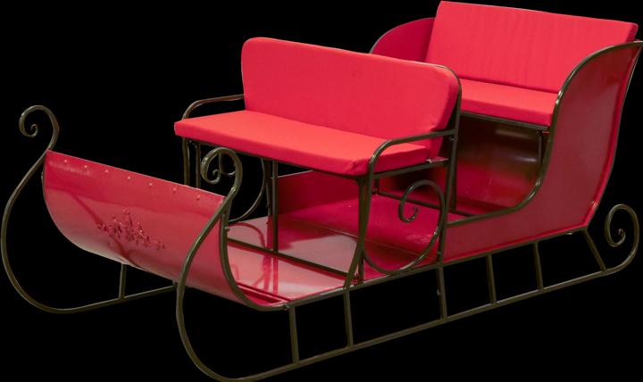 Boltze Home Trineo