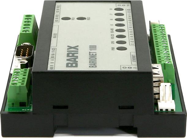 Immagine prodotto Barix Barionet 100 (Pellicola di protezione dello schermo)