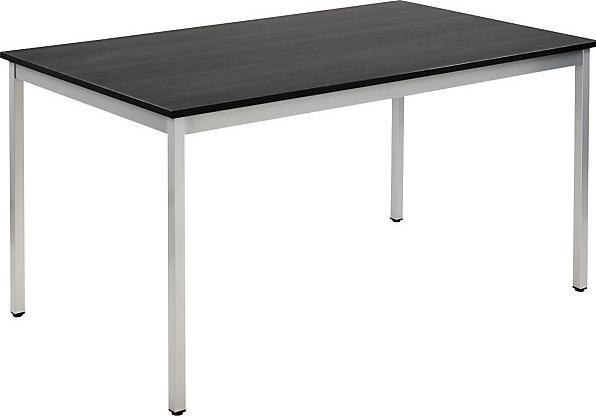 Actual product image eurokraft basic multi-purpose table