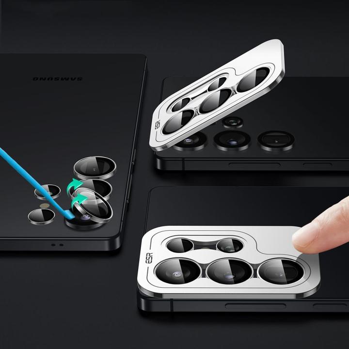 Productafbeelding ESR Beschermers voor cameralenzen (Samsung Galaxy S25 Ultra)