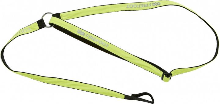 Immagine prodotto Firefoot Riflettente Fascia per il Collo Cavezza per Cavallo