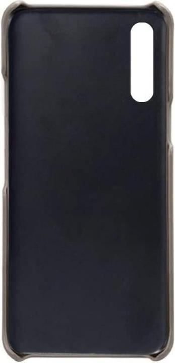 Image du produit Screenguard Etui en cuir LG Velvet CardCaddy avec porte-cartes (LG Velvet)