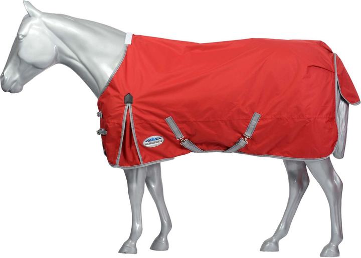 Weatherbeeta Comfitec Classic Standard 0g