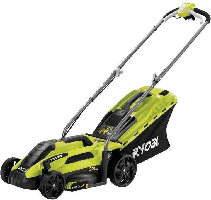 Ryobi RLM13E33S (Netzbetrieb)