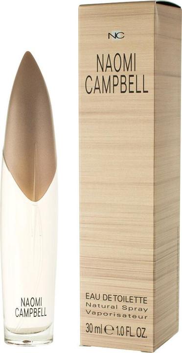 Produktbild Naomi Campbell Woman (Eau de Toilette, 30 ml)
