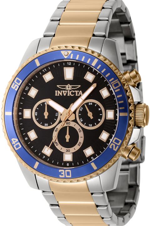 Immagine prodotto Invicta Pro Diver - 46059 (Cronografo, 45 mm)