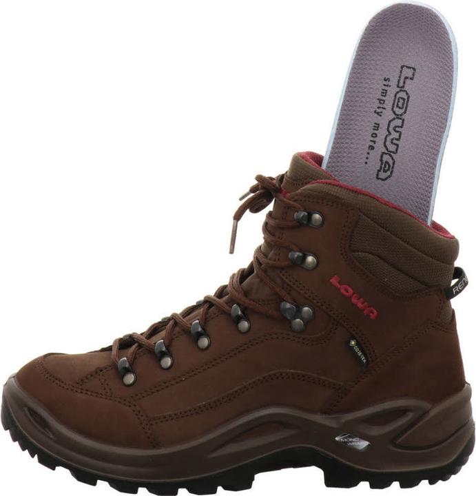 Produktbild Lowa Renegade Gtx (37)