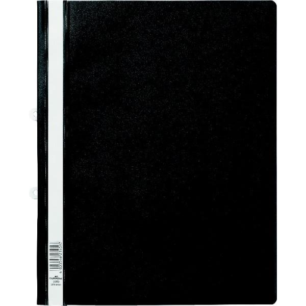 Produktbild Durable Schnellhefter A4 Schwarz (A4, 1 x)