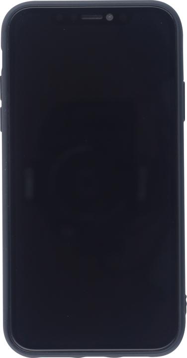 Image du produit PhoneLook Coque Silicone Mat Coeur (Apple iPhone 12 mini)