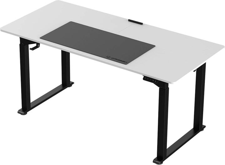 Ultradesk Uplift