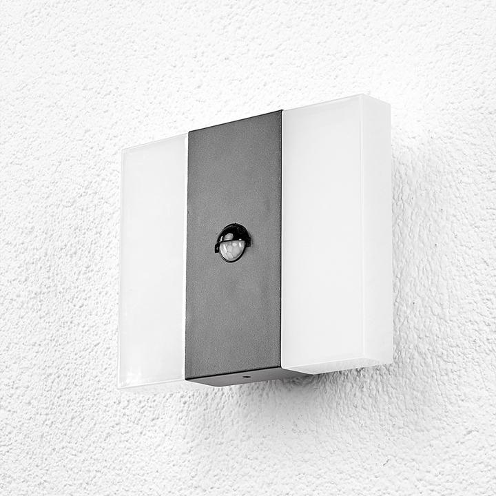 Immagine prodotto Lindby Kumi (650 lm, IP44)