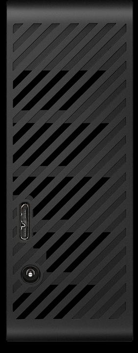 Actual product image Seagate Expansion Desktop (14 TB)