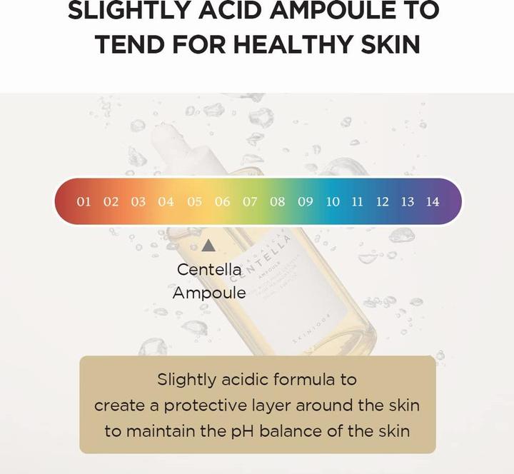 Actual product image Skin1004 Madagascar Centella Ampoule (100 ml)