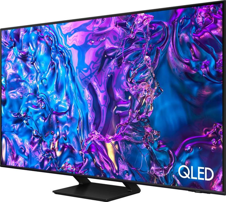 Produktbild Samsung QE65Q70DATXZT Smart TV 65-Zoll 4K (65", Q70D, QLED, 4K)