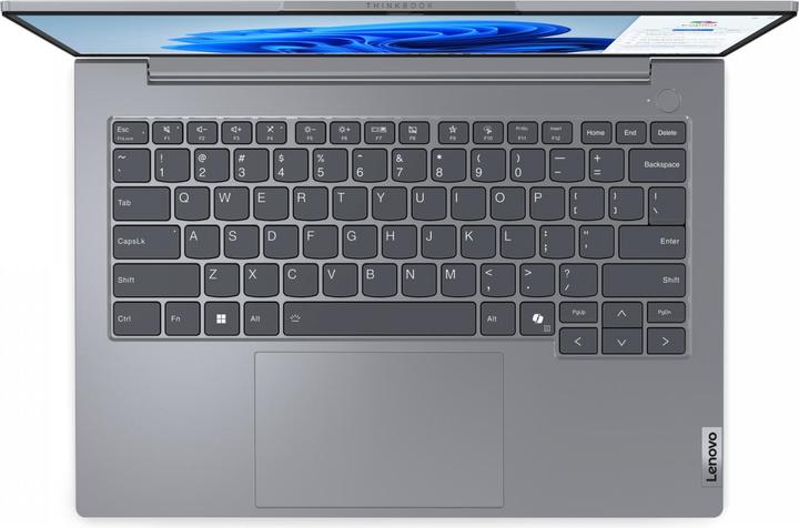 Productafbeelding Lenovo ThinkBook 14 Gen 7 (14", AMD Ryzen 7 7735HS, 32 GB, 1000 GB, NL)