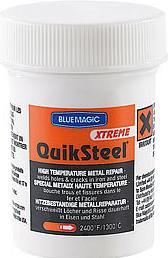 Produktbild Blue Magic QuikSteel Kaltschweissmasse für Metalle (82 g)