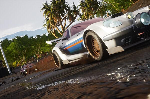 Actual product image Game Fast & Furious: Spy Racers Rise of SH1FT3R (XBOX/XSERIESX) (Xbox Series X, DE)