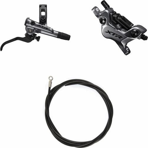Produktbild Shimano Xtr Bl-M9120 (Hinterradbremse, Bremssattel, 4)
