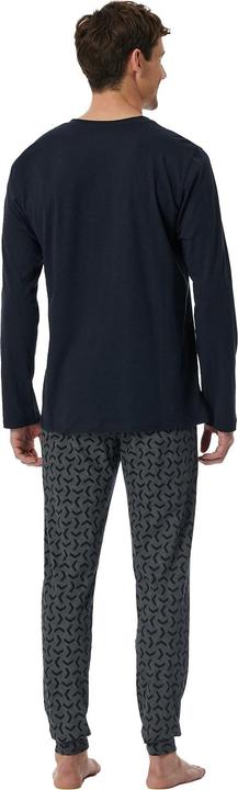 Produktbild Schiesser Pyjama Casual Essentials (56)