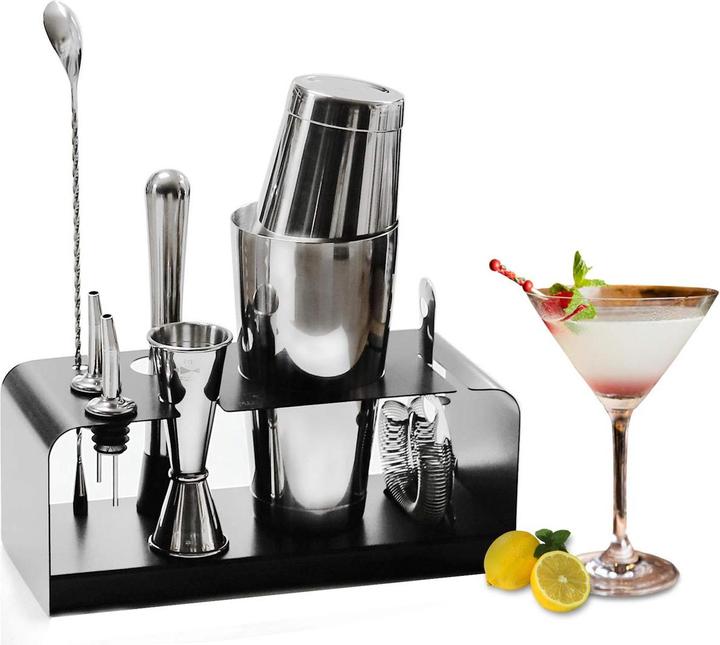 Skyfish Cocktail Zubehör Set (Cocktail Set)