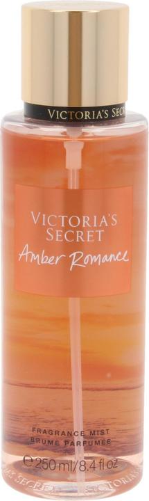 Actual product image Victoria's Secret Amber Romance (Body mist, 250 ml)