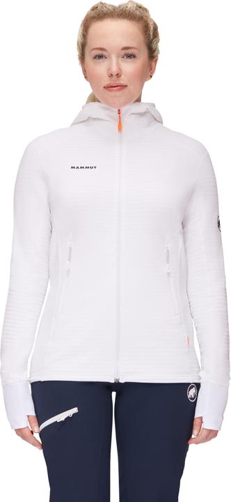 Immagine prodotto Mammut Giacca con cappuccio Taiss Light ML Donna (XS)