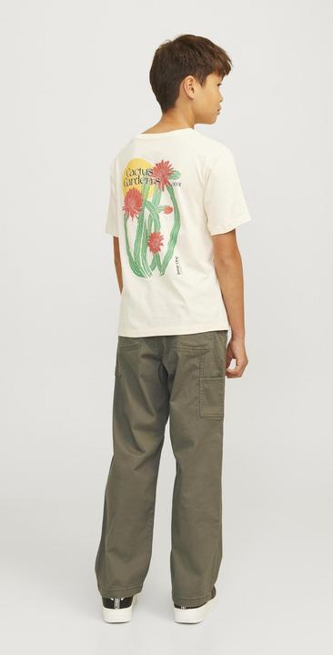 Actual product image Jack & Jones Jpstalex Pf Worker Pant Ln Jnr (170)