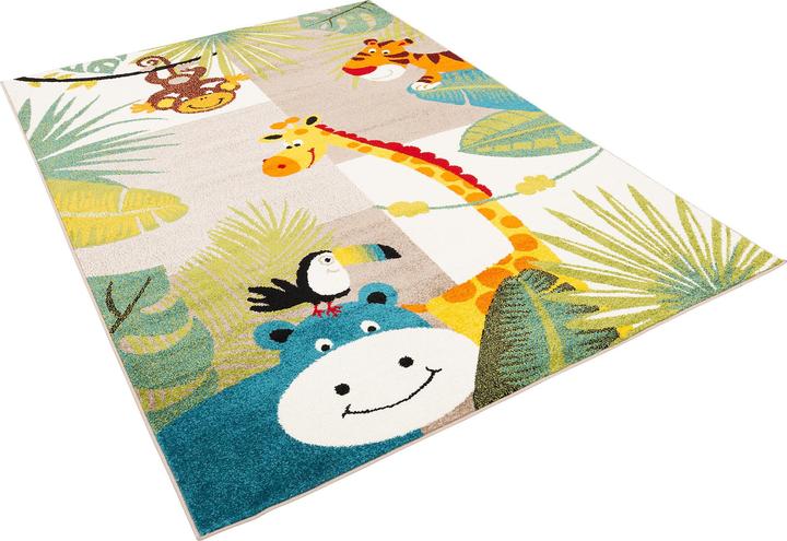 Pergamon Softstar Kids Tierwelt